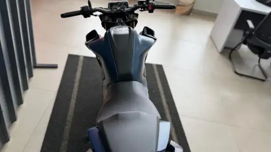 HONDA-CB 300F TWISTER S-2026