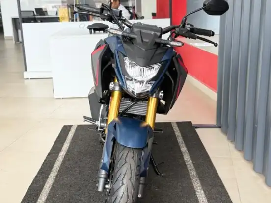 HONDA-CB 300F TWISTER S HONDA-CB 300F TWISTER S-2026
