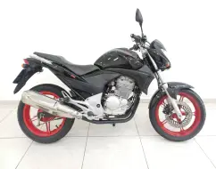 HONDA CB 300R HONDA CB 300R
