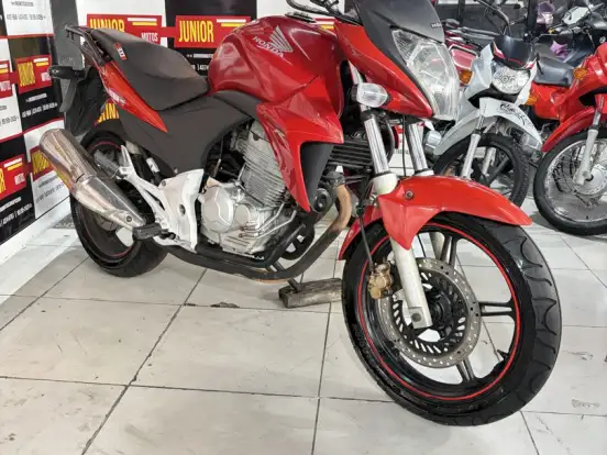 HONDA-CB 300R HONDA-CB 300R-2014