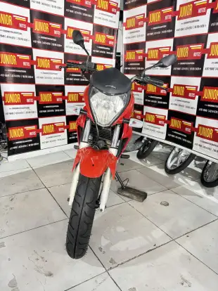 HONDA-CB 300R-2014