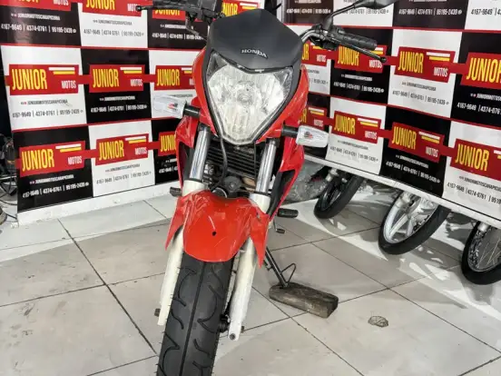 HONDA-CB 300R HONDA-CB 300R-2014