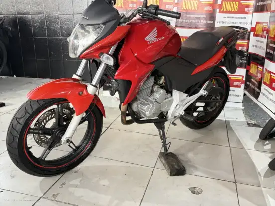 HONDA-CB 300R HONDA-CB 300R-2014