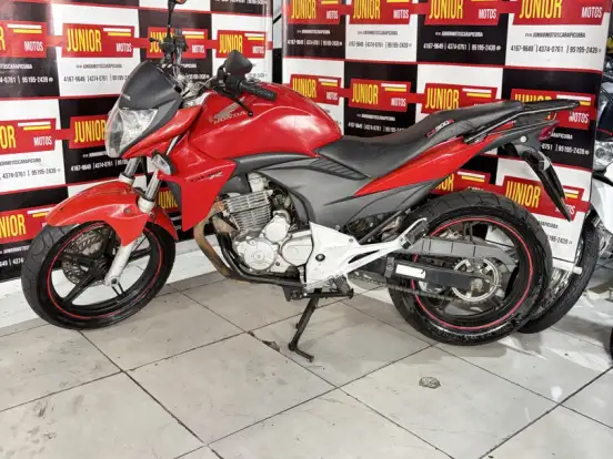 HONDA-CB 300R HONDA-CB 300R-2014