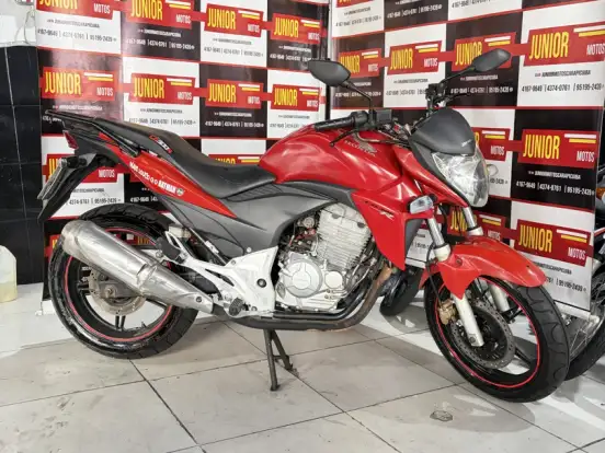 HONDA-CB 300R HONDA-CB 300R-2014