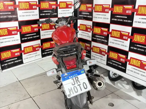 HONDA-CB 300R HONDA-CB 300R-2014