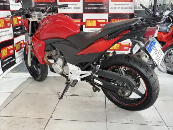 HONDA-CB 300R HONDA-CB 300R-2014