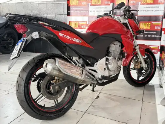 HONDA-CB 300R HONDA-CB 300R-2014
