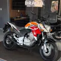 HONDA CB 300R HONDA CB 300R