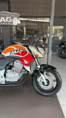 HONDA-CB 300R HONDA-CB 300R-2014