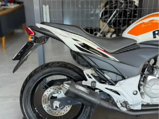 HONDA-CB 300R HONDA-CB 300R-2014