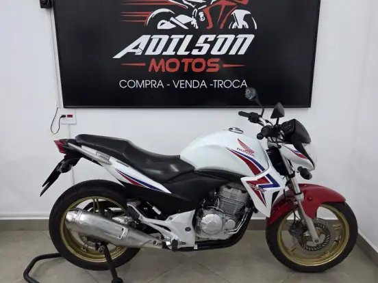 HONDA-CB 300R HONDA-CB 300R-2015