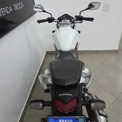 HONDA-CB 300R-2015