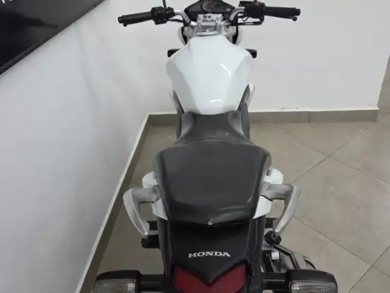 HONDA-CB 300R HONDA-CB 300R-2015