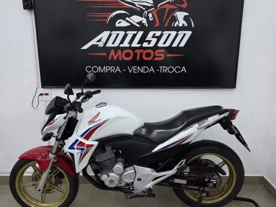 HONDA-CB 300R HONDA-CB 300R-2015