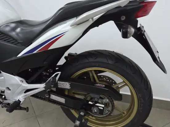 HONDA-CB 300R HONDA-CB 300R-2015