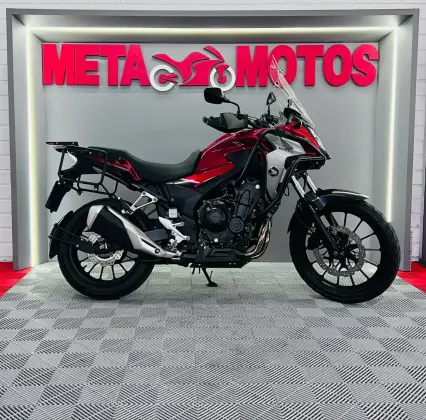 HONDA CB 500 X ABS 