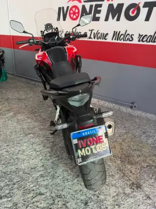 HONDA-CB 500 X ABS HONDA-CB 500 X ABS-2024