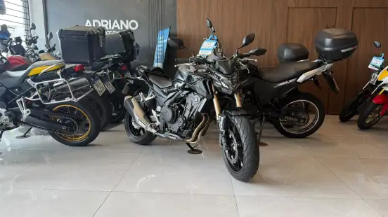 HONDA-CB 500F ABS-2023