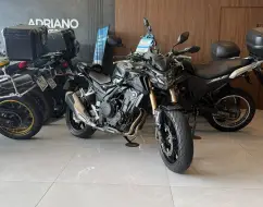 HONDA CB 500F ABS HONDA CB 500F ABS
