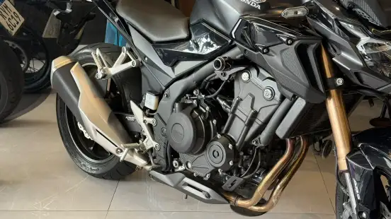 HONDA-CB 500F ABS-2023