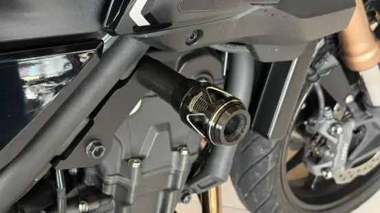 HONDA-CB 500F ABS-2023