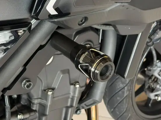 HONDA-CB 500F ABS HONDA-CB 500F ABS-2023