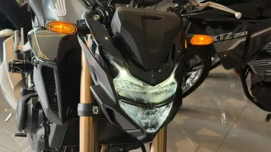 HONDA-CB 500F ABS-2023