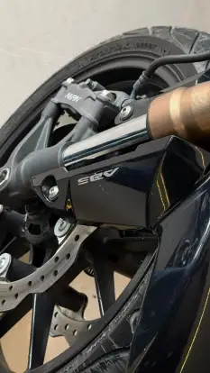 HONDA-CB 500F ABS-2023