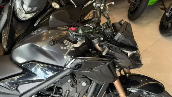 HONDA-CB 500F ABS-2023
