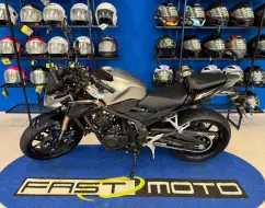 HONDA CB 500F ABS HONDA CB 500F ABS