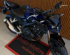 HONDA CB 500F ABS HONDA CB 500F ABS