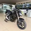 HONDA CB 500F ABS HONDA CB 500F ABS