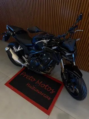 HONDA CB 500F ABS 