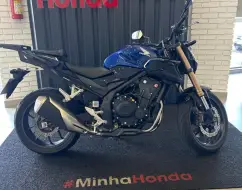 HONDA CB 500F ABS HONDA CB 500F ABS