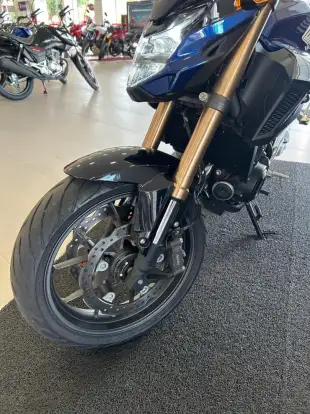 HONDA-CB 500F ABS-2024