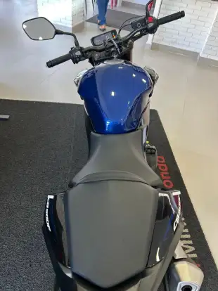 HONDA-CB 500F ABS-2024