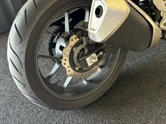 HONDA-CB 500F ABS HONDA-CB 500F ABS-2024