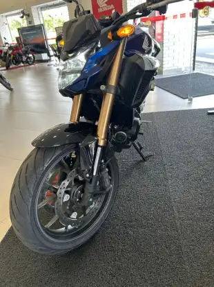 HONDA-CB 500F ABS-2024