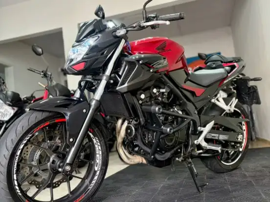 HONDA-CB 500F ABS HONDA-CB 500F ABS-2022