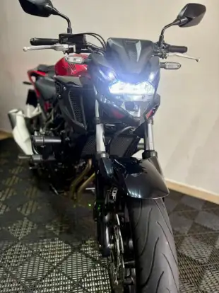 HONDA-CB 500F ABS-2022