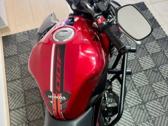HONDA-CB 500F ABS HONDA-CB 500F ABS-2022