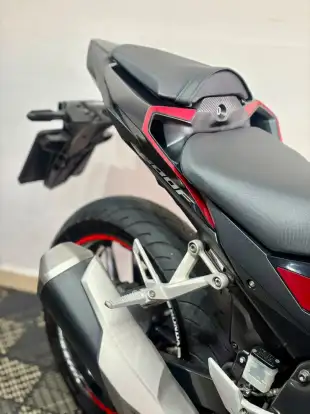 HONDA-CB 500F ABS-2022