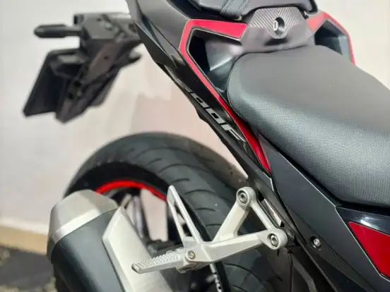 HONDA-CB 500F ABS HONDA-CB 500F ABS-2022