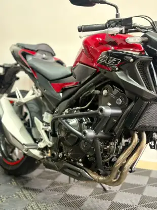 HONDA-CB 500F ABS-2022
