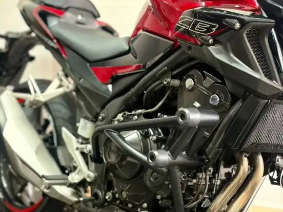 HONDA-CB 500F ABS HONDA-CB 500F ABS-2022