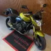 HONDA CB 600F HORNET HONDA CB 600F HORNET