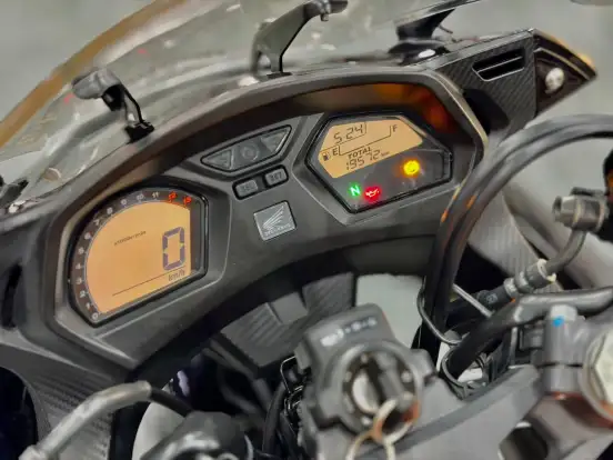 HONDA-CB 650 F ABS HONDA-CB 650 F ABS-2019