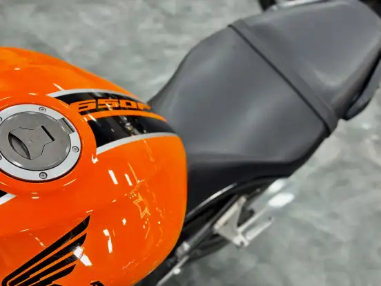 HONDA-CB 650 F ABS HONDA-CB 650 F ABS-2019