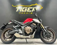 HONDA CB 650 R ABS HONDA CB 650 R ABS
